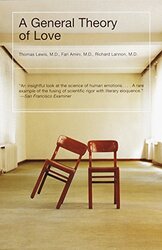 A General Theory of Love,Paperback by Lewis, Thomas - Amini, Fari - Lannon, Richard