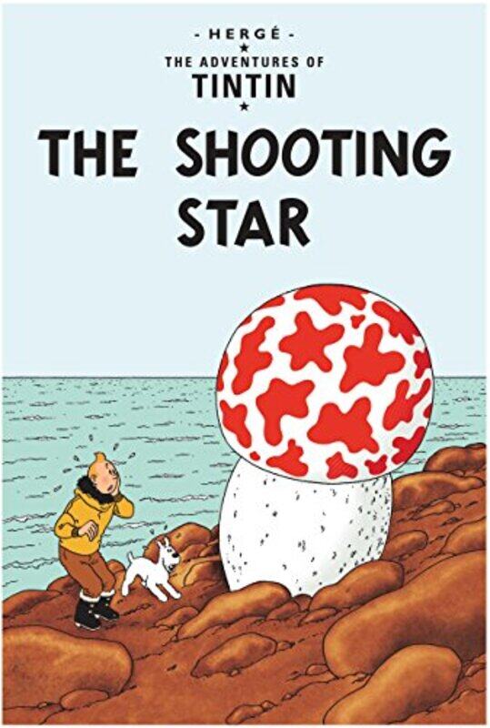 

Shooting Star, Paperback, By: Herge