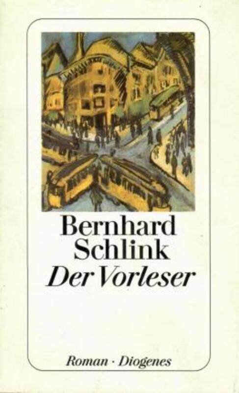 

Der Vorleser.paperback,By :Schlink, Bernhard