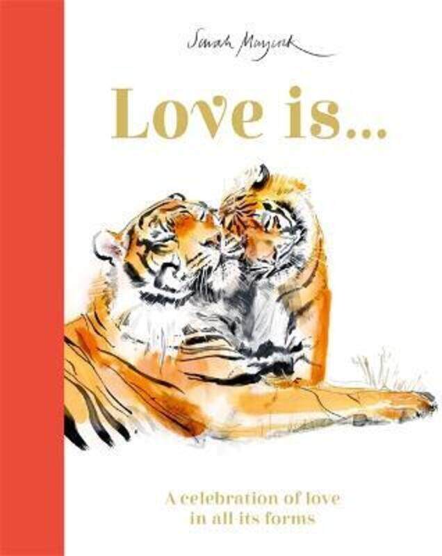 

Love Is...,Hardcover,ByMaycock, Sarah - Murray, Lily