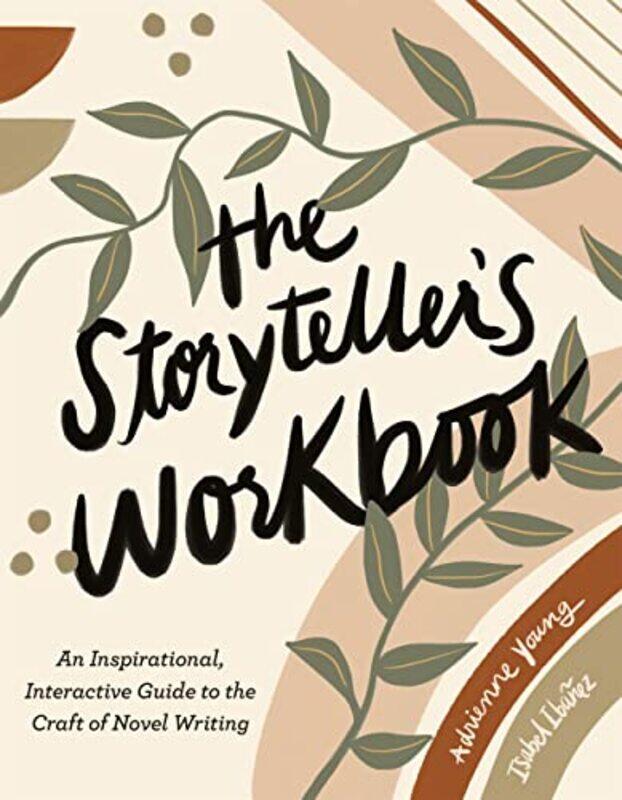 

The Storytellers Workbook by Ian Warrell-Paperback