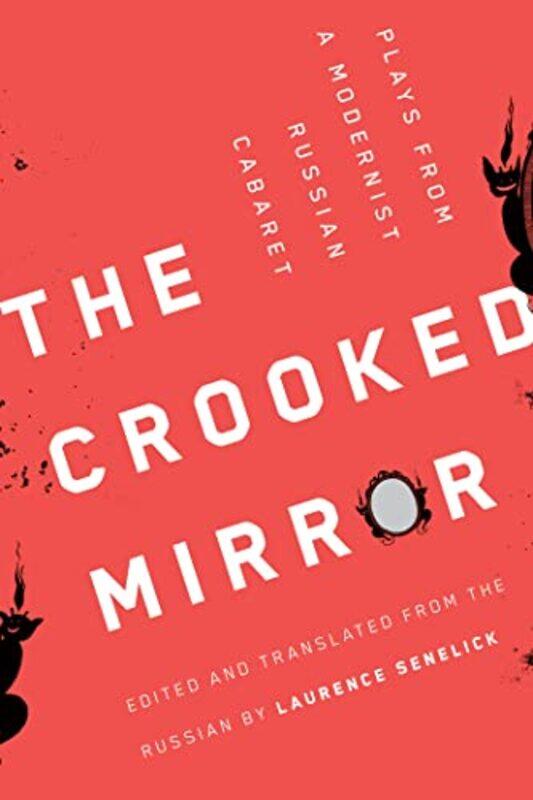 

The Crooked Mirror by Ugo Bazzotti-Paperback