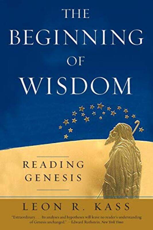 

The Beginning of Wisdom by Erica Kaprow-Paperback