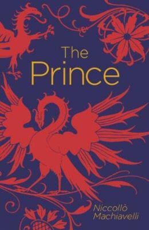 

The Prince,Paperback,ByNiccol Machiavelli