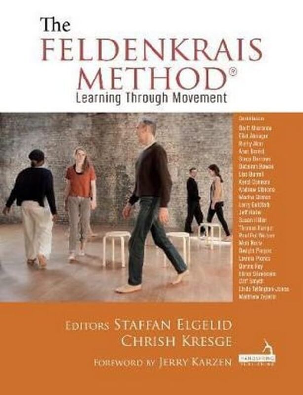 

The Feldenkrais Method by Olga Grushin-Paperback