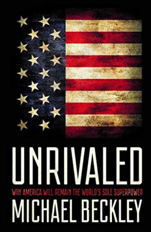 

Unrivaled by Michael C Beckley-Hardcover