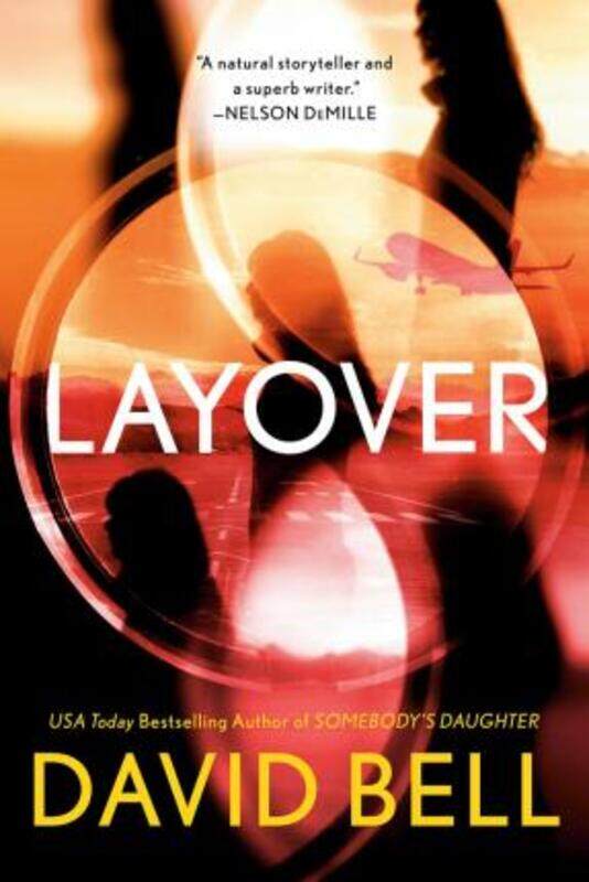 

Layover.paperback,By :Bell, David