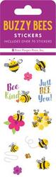 Buzzy Bees Sticker Set,Paperback, By:Peter Pauper Press