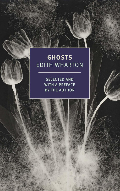 

Ghosts, Paperback Book, By: Edith Wharton