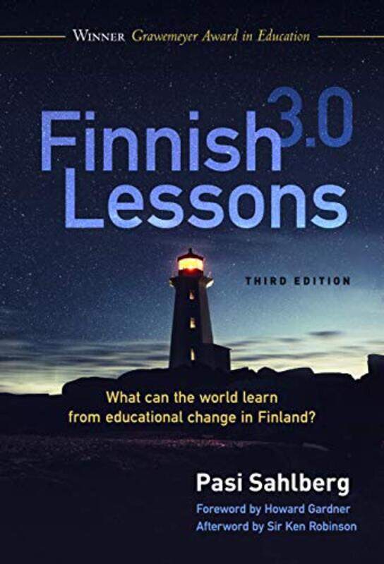 

Finnish Lessons 30 by Sebastian BianchiMike Thacker-Paperback