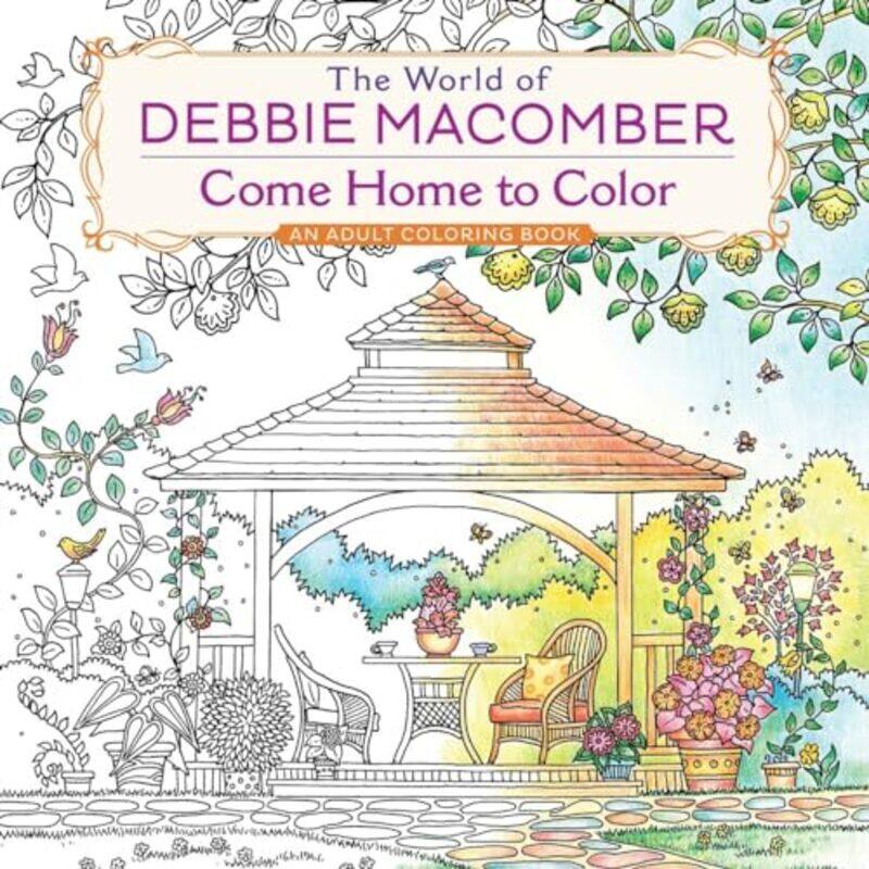 

World Of Debbie Macomber Come Home To Co By Macomber Debbie - Paperback