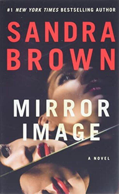 

Mirror Image By Brown Sandra - Paperback