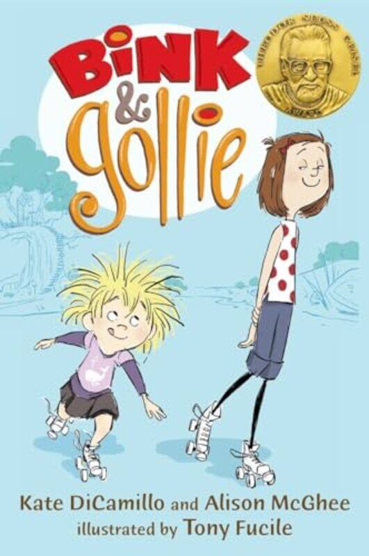 

Bink And Gollie01 By Dicamillo Kate - Paperback