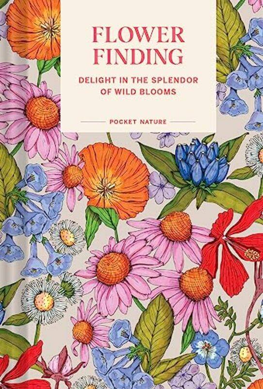 

Pocket Nature Flower Finding By Debbink, Andrea - Hardcover