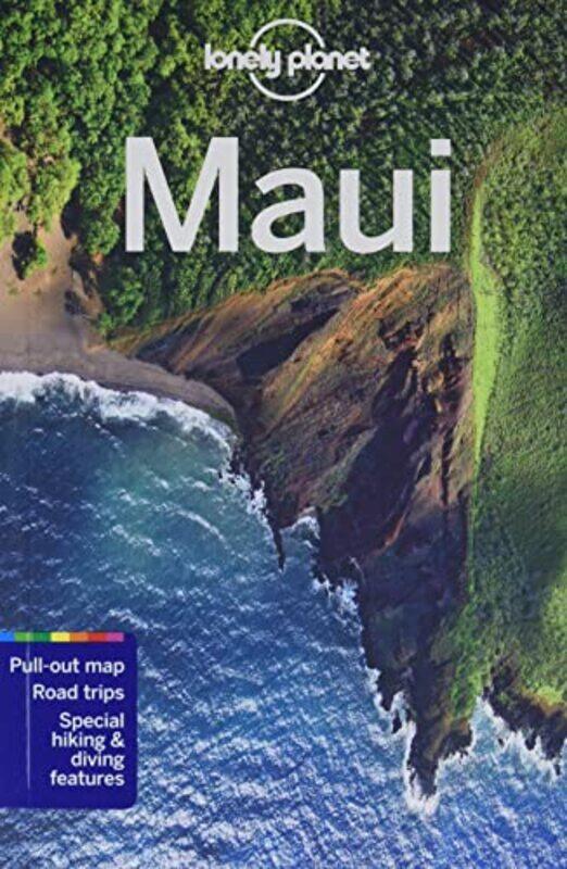 

Lonely Planet Maui by Lonely PlanetAmy C BalfourJade Bremner-Paperback