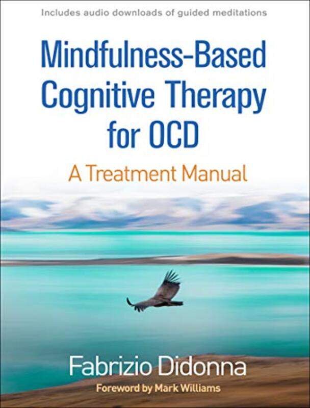 

MindfulnessBased Cognitive Therapy for OCD by Haynes Publishing-Paperback