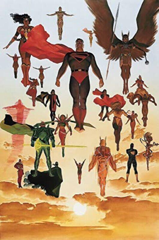 

Kingdom Come by Mark WaidAlex Ross-Paperback