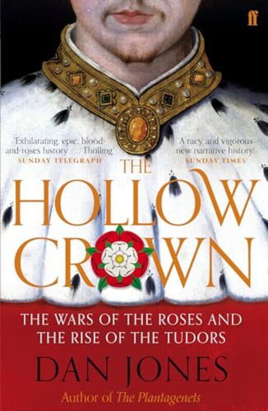 

The Hollow Crown by Dan Jones-Paperback