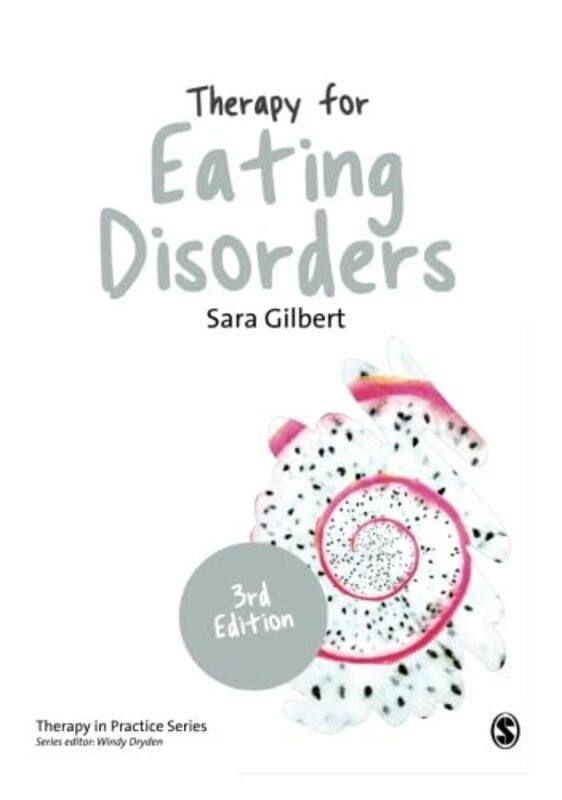 

Therapy for Eating Disorders by Sara Gilbert-Paperback