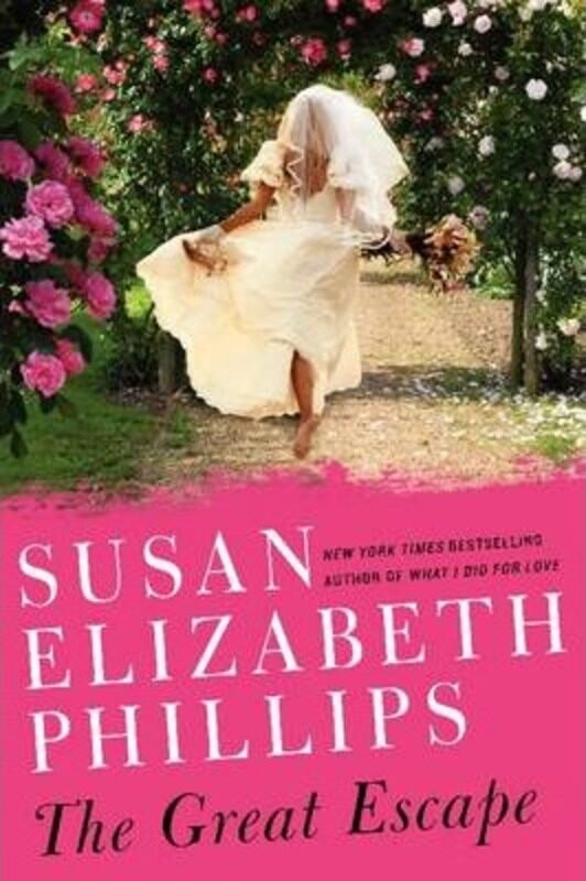 

The Great Escape.paperback,By :Susan Elisabeth Phillips