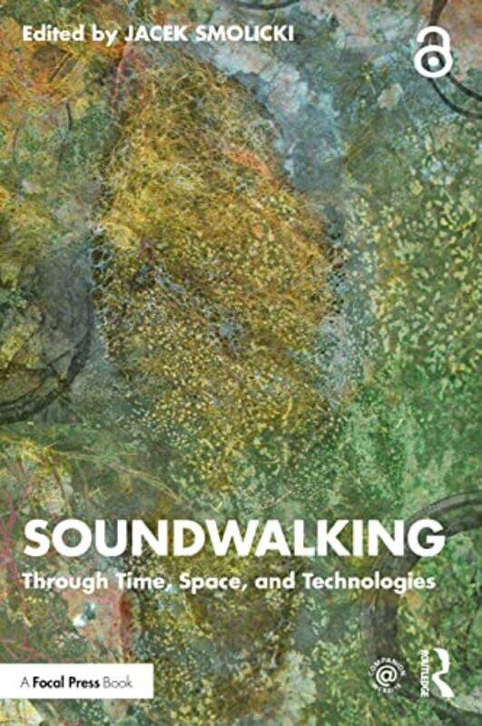 

Soundwalking by Jacek Smolicki-Paperback