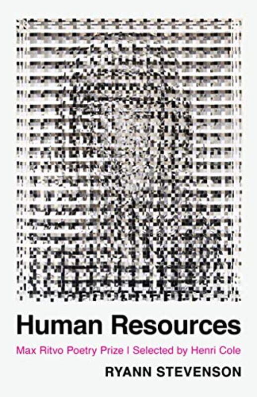

Human Resources by Ryann Stevenson-Hardcover