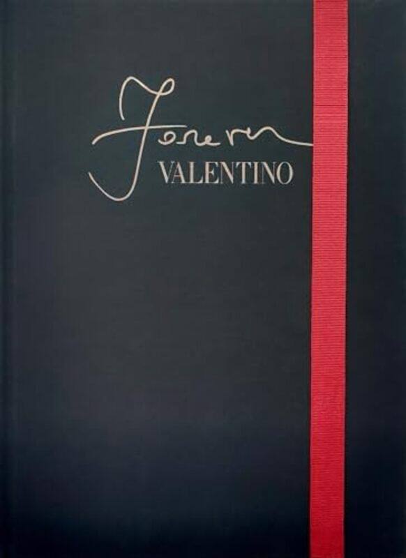 

Forever Valentino By Fury, Alexander - Gioni, Massimiliano Hardcover