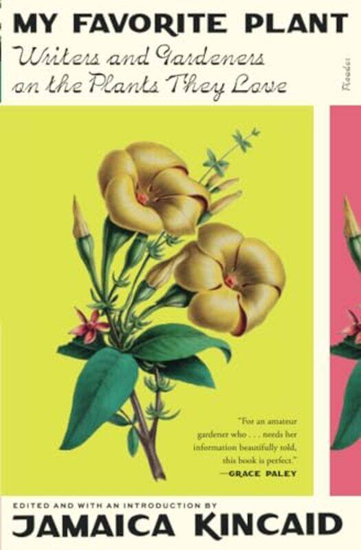 

My Favorite Plant by Narayanan Palani-Paperback