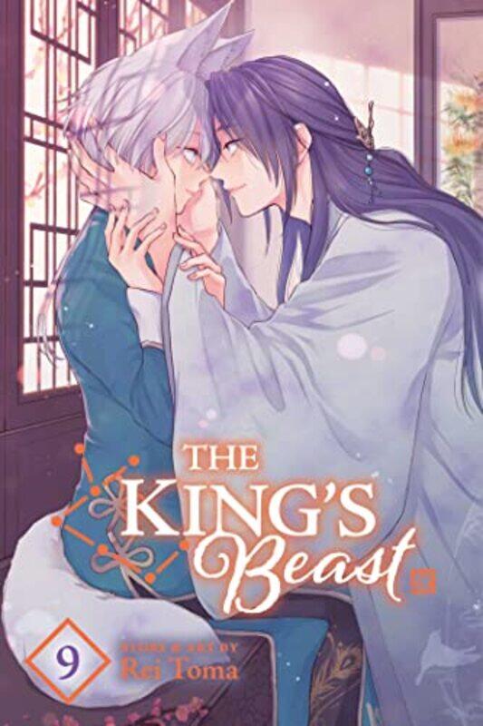 KingS Beast, Vol. 9,Paperback by Rei Toma