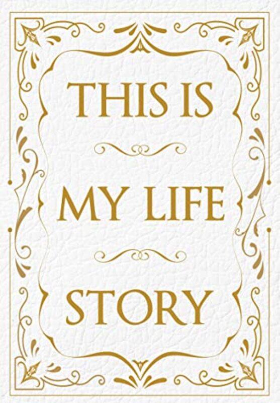 

This Is My Life Story By Potter Patrick - Paperback