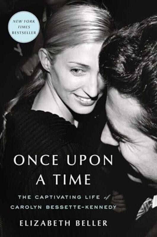 

Once Upon A Time By Beller Elizabeth - Hardcover