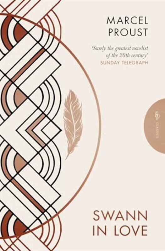 

Swann in Love by Marcel Author ProustLucy Raitz-Paperback