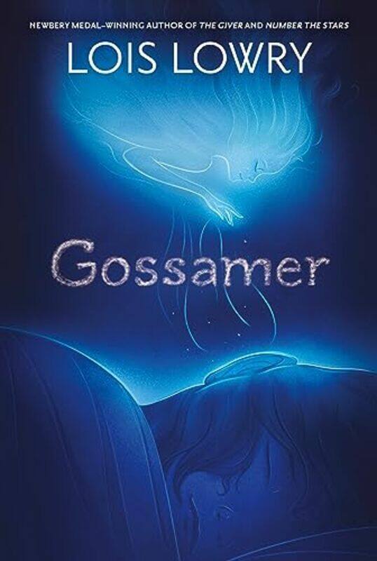 

Gossamer by Lois Lowry-Paperback