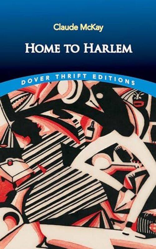 

Home to Harlem by Claude Mckay-Paperback