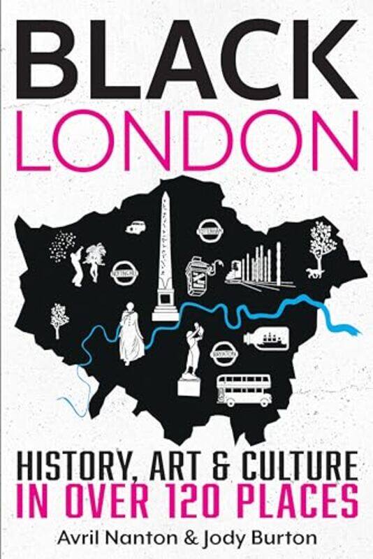 

Black London by Avril NantonJody Burton-Paperback