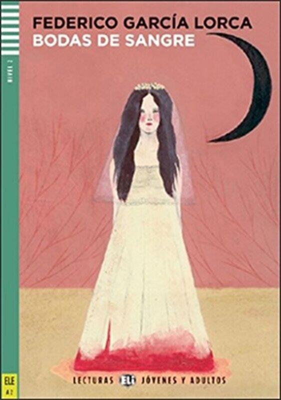 

Young Adult ELI Readers Spanish-Paperback