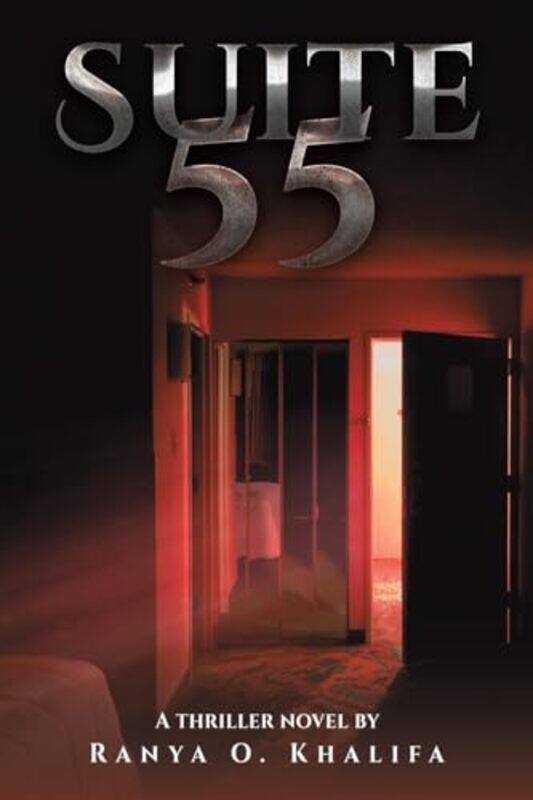 

Suite 55 by Ranya O Khalifa-Paperback