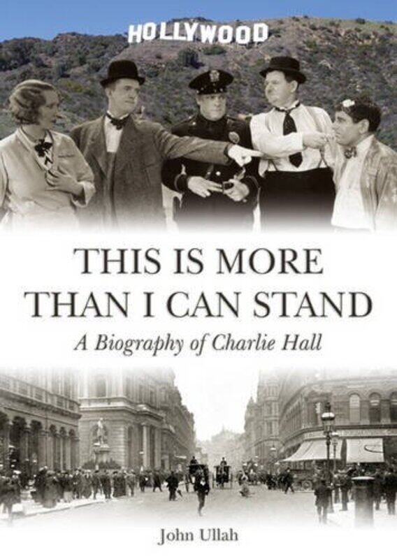 

This is More Than I Can Stand by Liz Lennon-Paperback