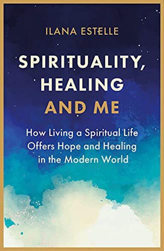 

Spirituality Healing and Me by Erika Nesvold-Paperback