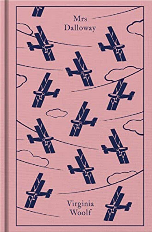

Mrs Dalloway By Woolf, Virginia Hardcover