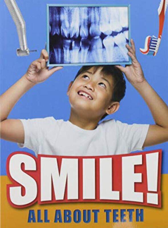 

Smile! by Marie Parrish-Paperback