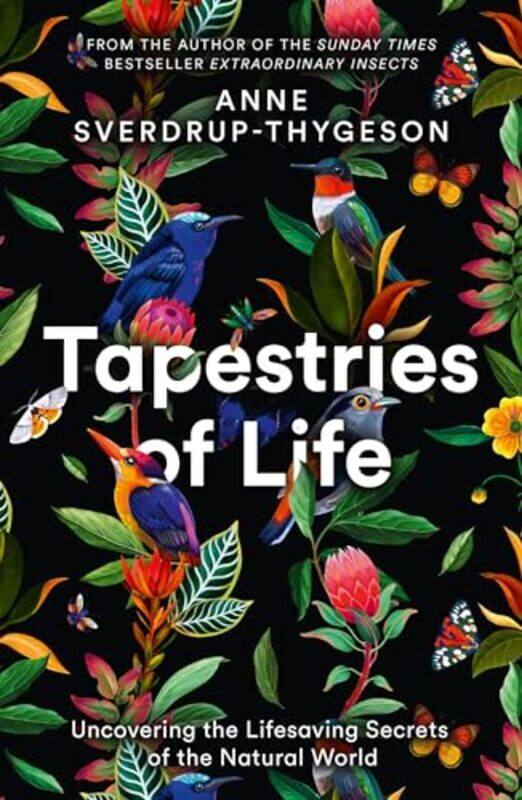 

Tapestries of Life by Turgut Tursoy-Paperback