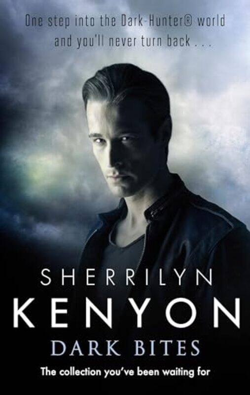 

Dark Bites by Sherrilyn Kenyon-Paperback