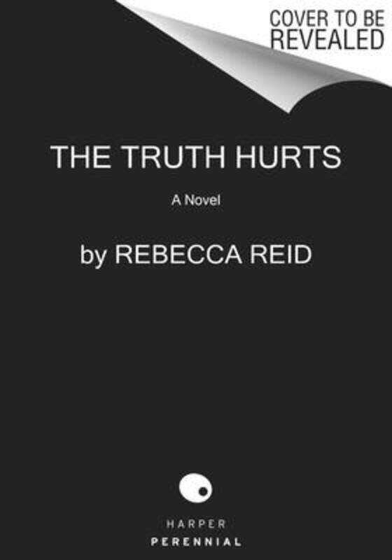 

The Truth Hurts.paperback,By :Reid, Rebecca