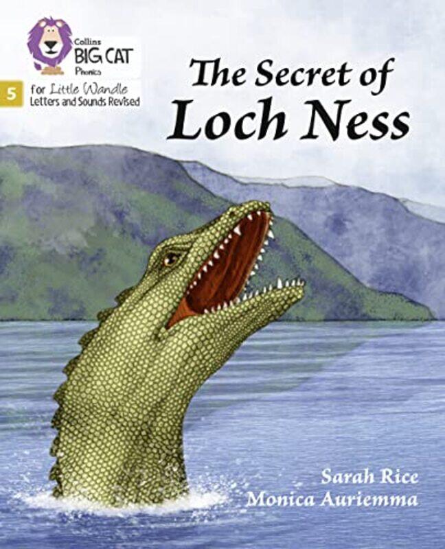 

The Secret of Loch Ness by Karel Capek-Paperback