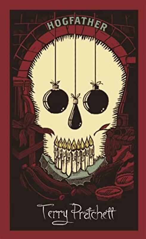 

Hogfather By Terry Pratchett Paperback