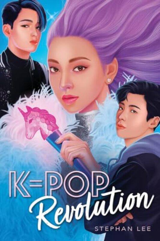 

Kpop Revolution by Lee, Stephan - Paperback