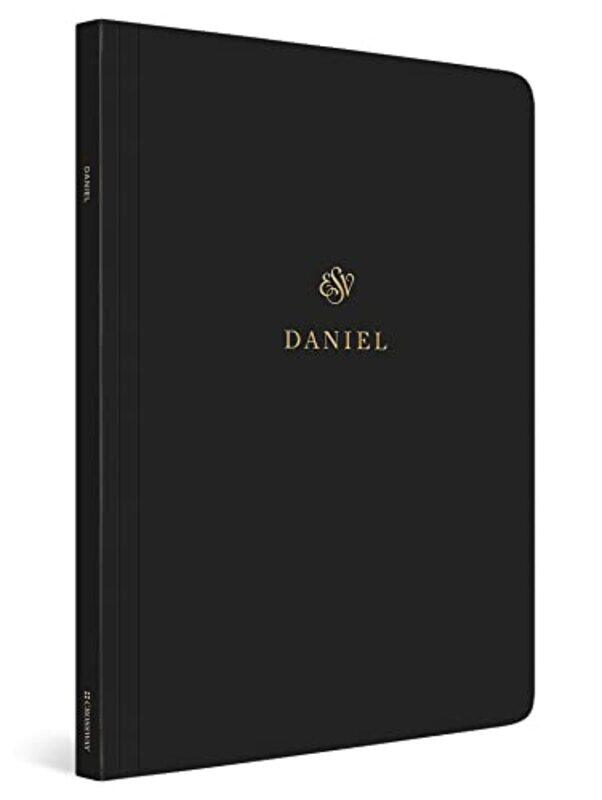

Esv Scripture Journal-Paperback