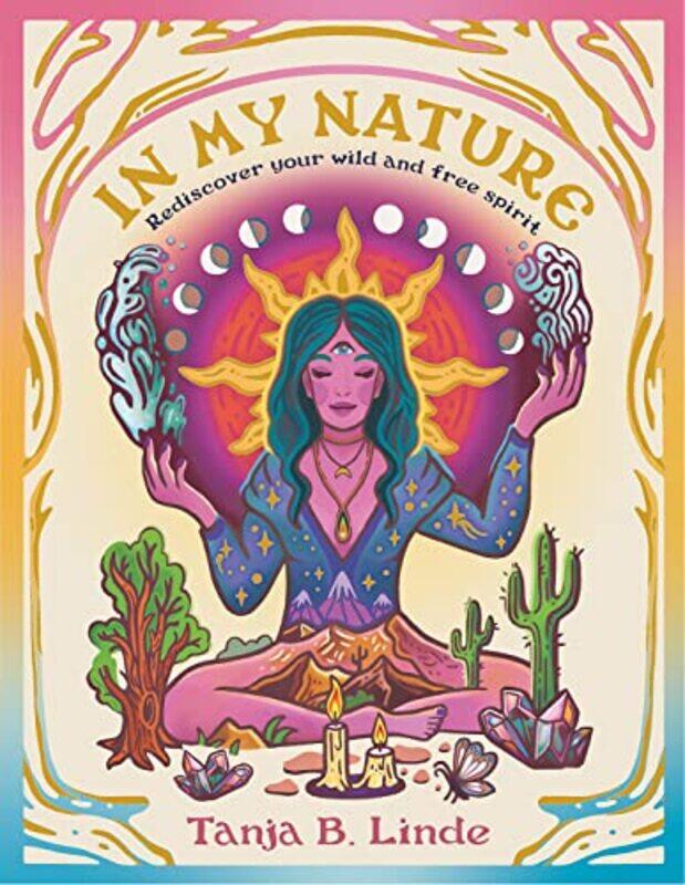 

In My Nature by Tanja B Linde-Hardcover