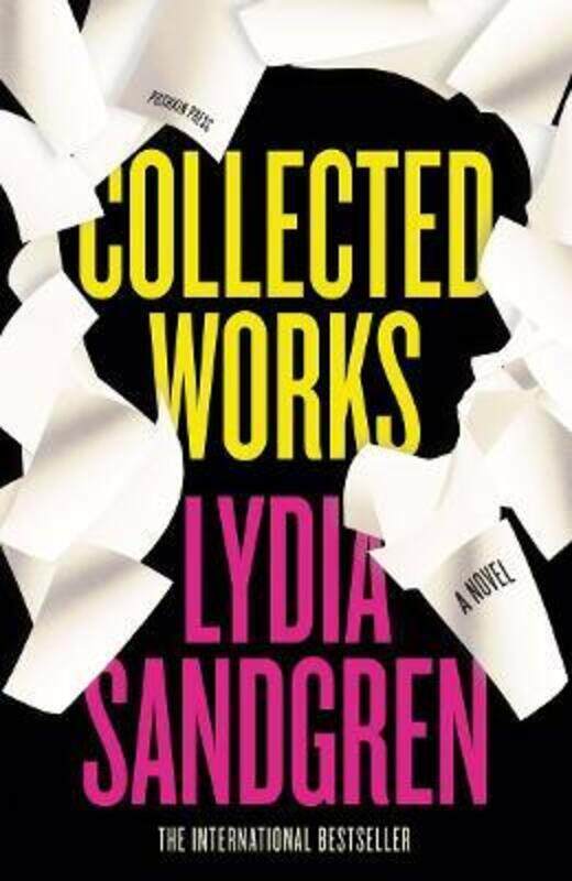 

Collected Works,Paperback, By:Lydia Sandgren